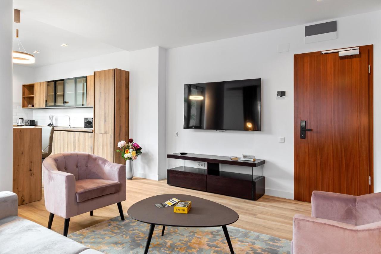 Uni88 Apartments Bucureşti Eksteriør bilde