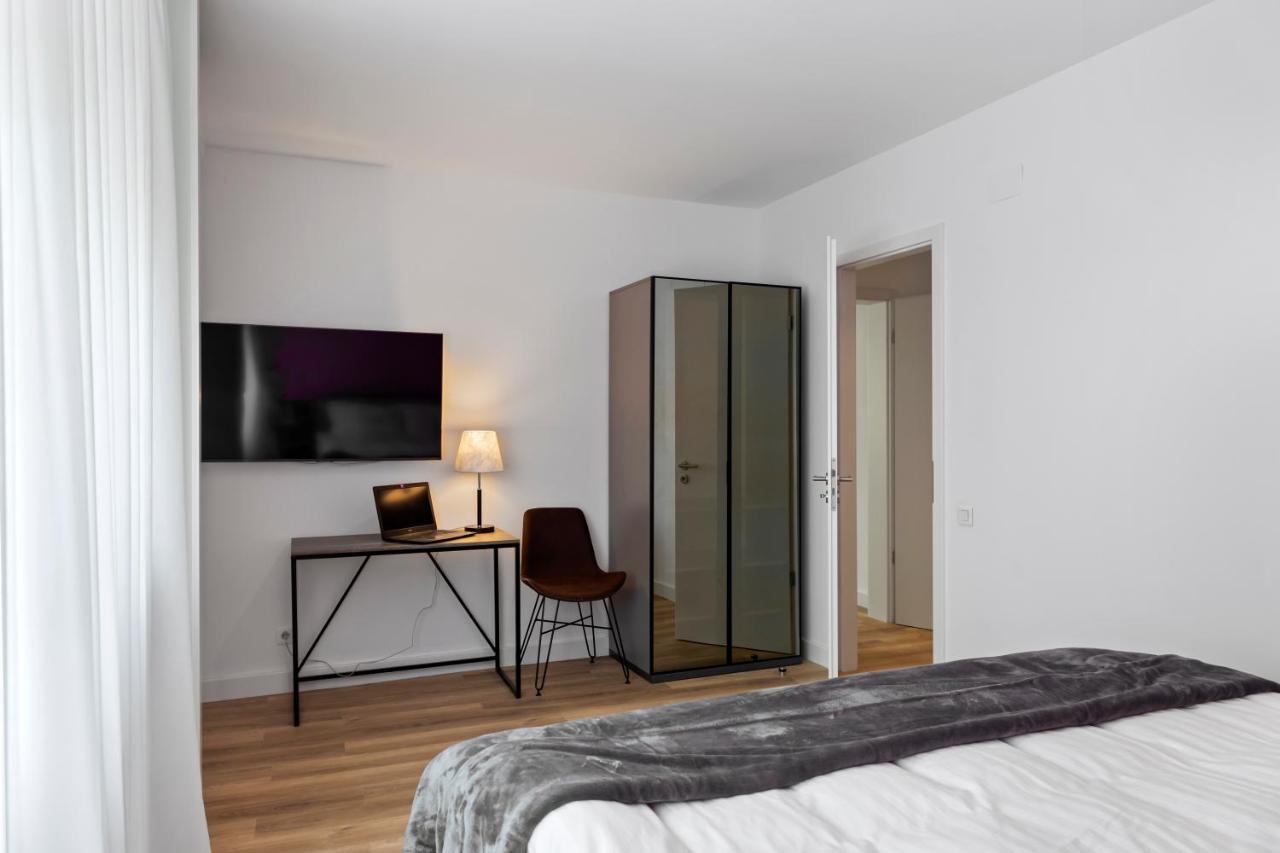 Uni88 Apartments Bucureşti Eksteriør bilde